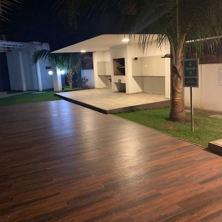 Vivaldi Apartman Santa Cruz de La Sierra Kültér fotó