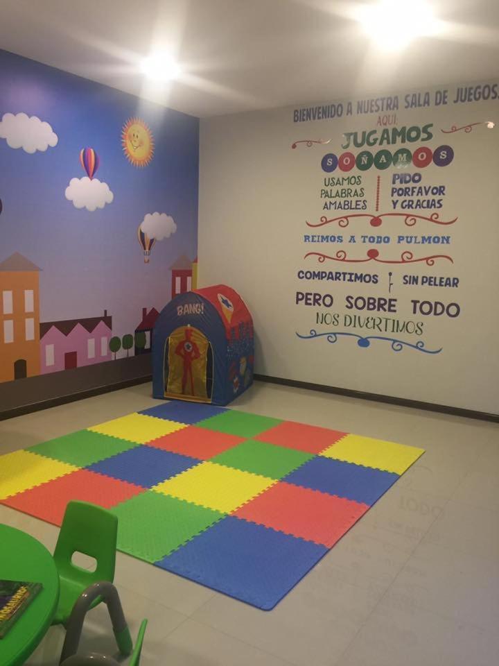 Vivaldi Apartman Santa Cruz de La Sierra Kültér fotó
