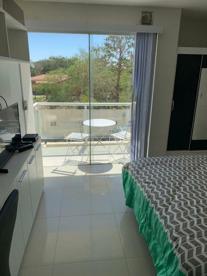 Vivaldi Apartman Santa Cruz de La Sierra Kültér fotó