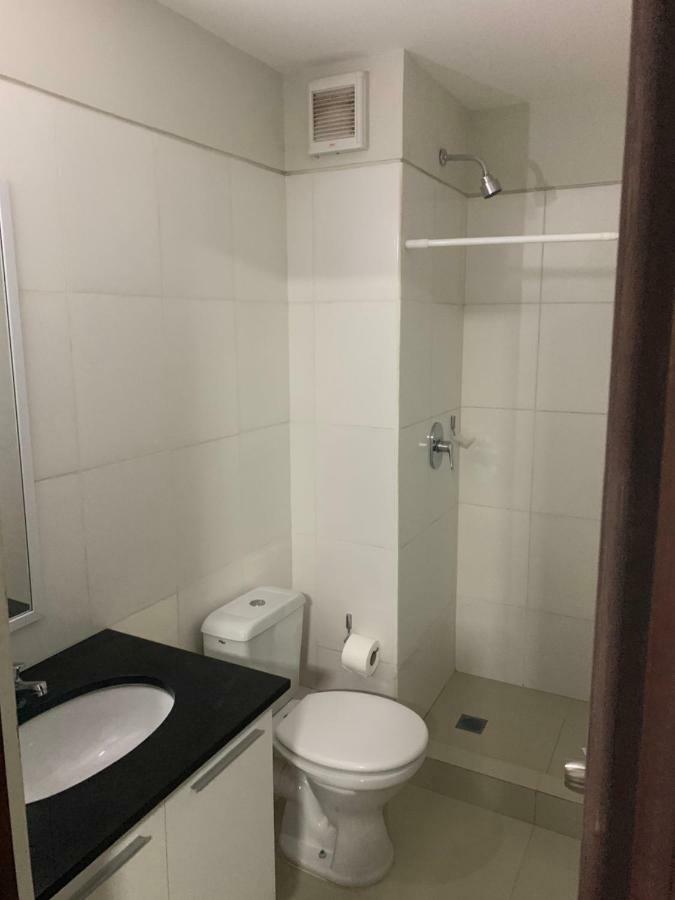 Vivaldi Apartman Santa Cruz de La Sierra Kültér fotó