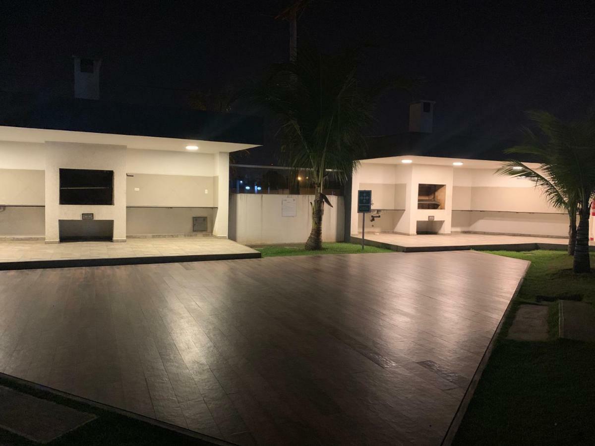 Vivaldi Apartman Santa Cruz de La Sierra Kültér fotó