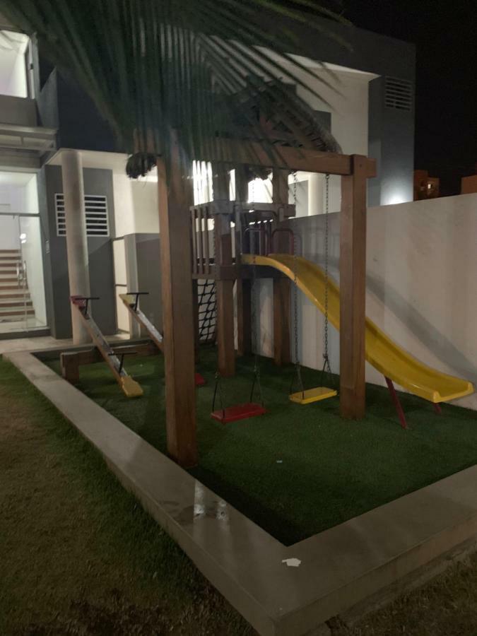 Vivaldi Apartman Santa Cruz de La Sierra Kültér fotó