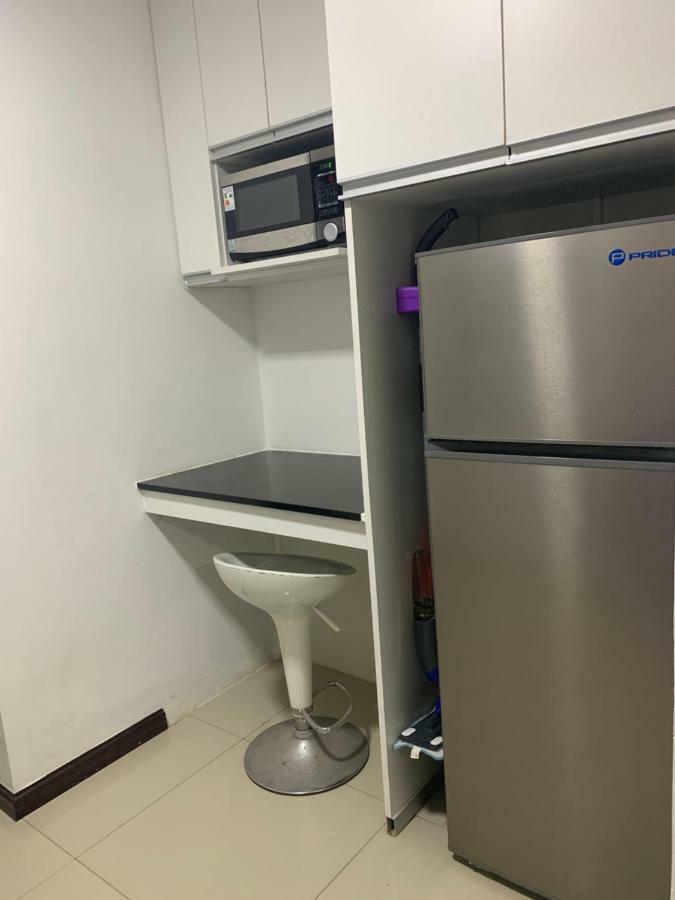 Vivaldi Apartman Santa Cruz de La Sierra Kültér fotó